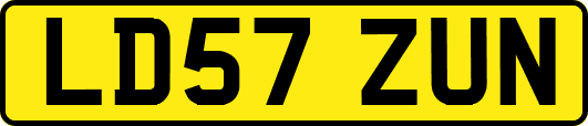 LD57ZUN