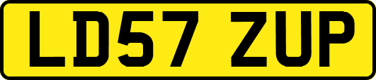 LD57ZUP
