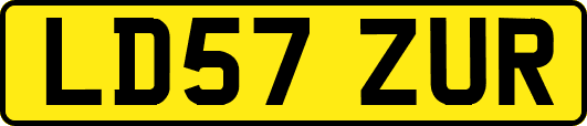 LD57ZUR