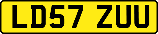 LD57ZUU