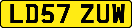LD57ZUW