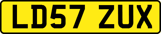 LD57ZUX