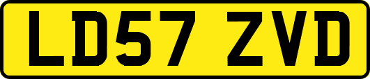 LD57ZVD