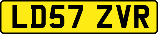 LD57ZVR