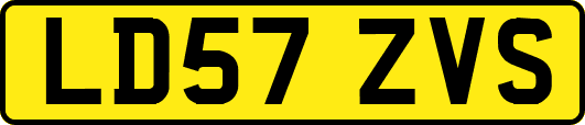 LD57ZVS