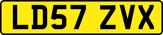 LD57ZVX