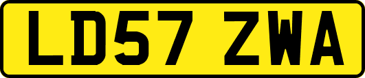 LD57ZWA