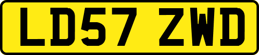 LD57ZWD