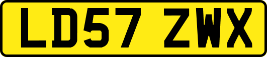 LD57ZWX