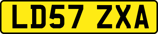 LD57ZXA