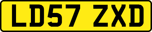 LD57ZXD