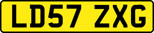 LD57ZXG