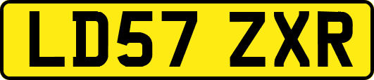 LD57ZXR