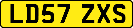 LD57ZXS