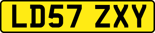 LD57ZXY