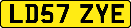 LD57ZYE