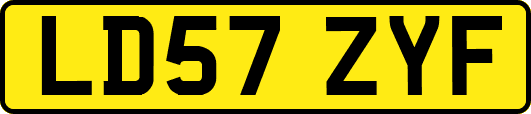 LD57ZYF