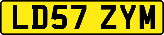 LD57ZYM