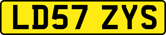 LD57ZYS
