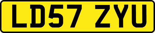 LD57ZYU
