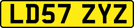LD57ZYZ