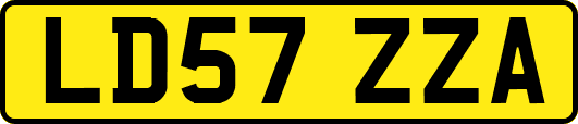 LD57ZZA