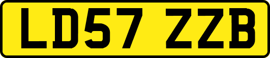 LD57ZZB