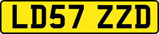LD57ZZD