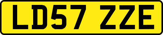 LD57ZZE