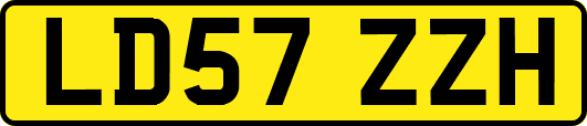LD57ZZH