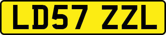 LD57ZZL