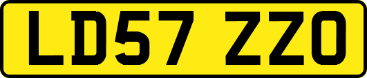 LD57ZZO