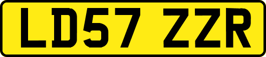 LD57ZZR