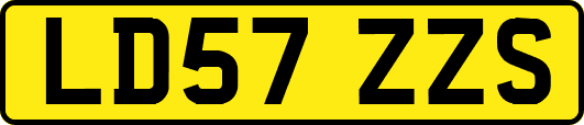 LD57ZZS