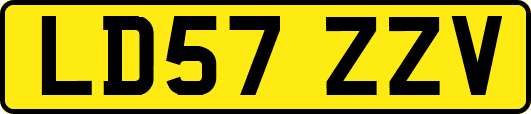LD57ZZV