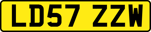 LD57ZZW