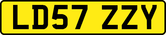LD57ZZY