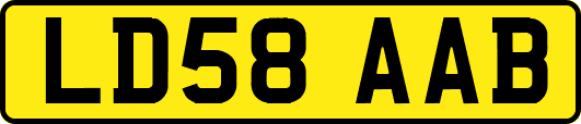 LD58AAB