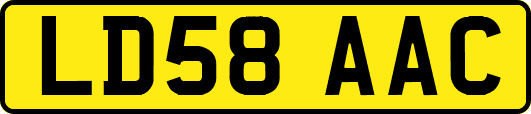 LD58AAC