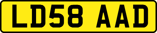 LD58AAD