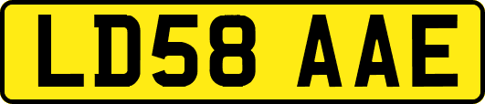 LD58AAE