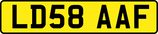 LD58AAF