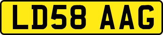LD58AAG