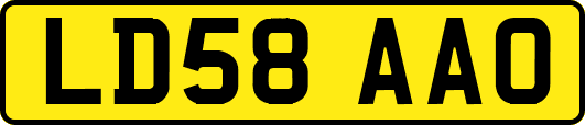 LD58AAO