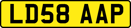 LD58AAP