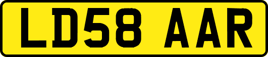 LD58AAR