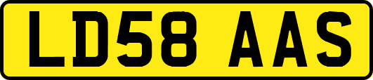 LD58AAS