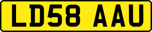 LD58AAU
