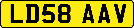 LD58AAV