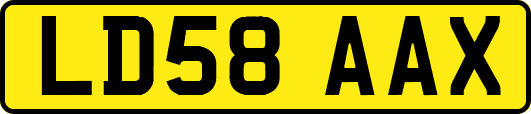 LD58AAX